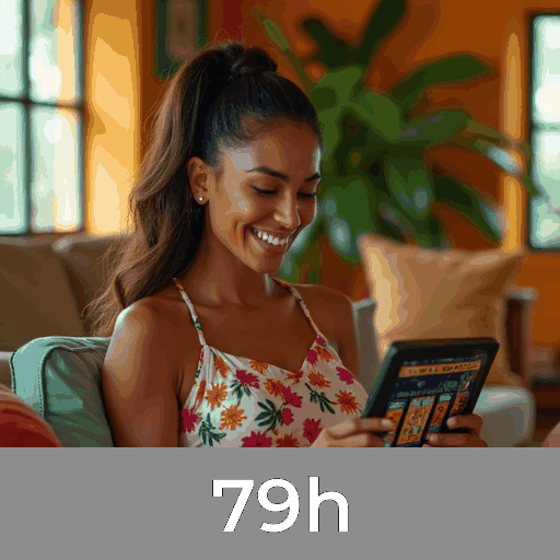 79h: A Experiência Definitiva em Apostas com Depósitos Instantâneos