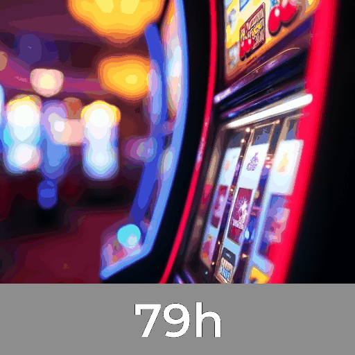 Aproveite as Rodadas Grátis e Bônus 79h nas Slots de Frutas!
