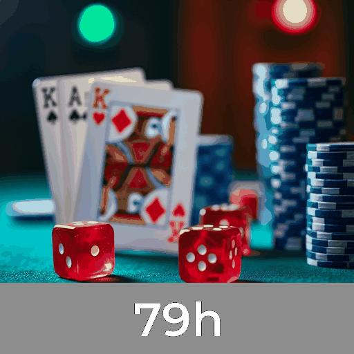 Bem-vindo ao 79h.com - Sua plataforma de slots com conquistas!