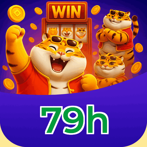 79h Loteria - Mega-Sena e Mais