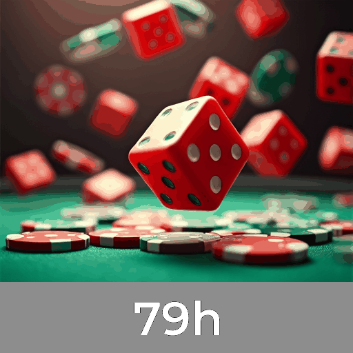 Explore caça-níqueis com bônus no 79h