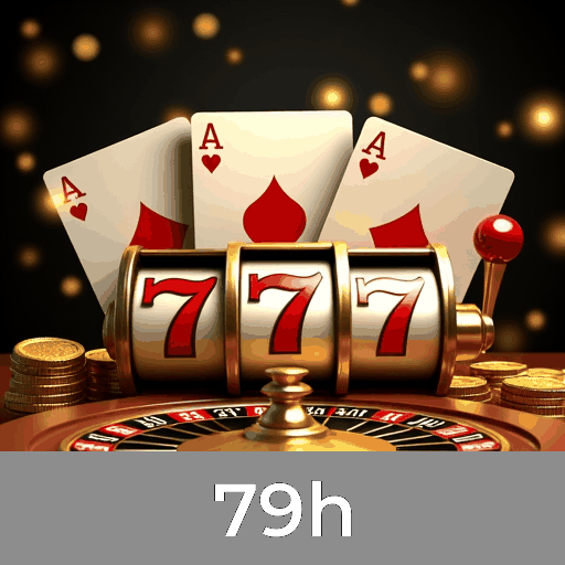 Garantia de Fairness com o 79h: Verifique a Transparência dos Jogos