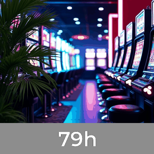 Aproveite as Rodadas Grátis e Bônus 79h nas Slots de Frutas!